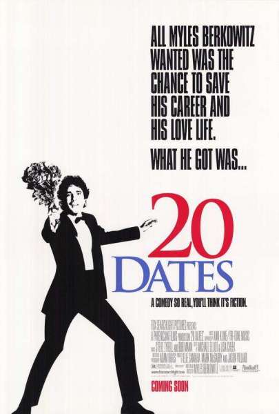 20 Dates