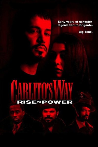 Carlito's Way: Rise to Power