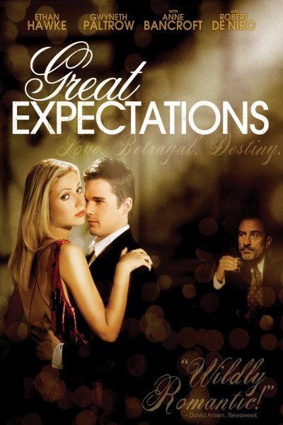 Great Expectations