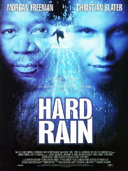 Hard Rain