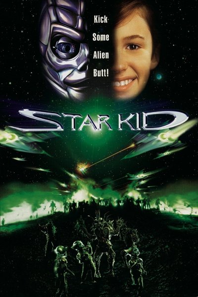 Star Kid