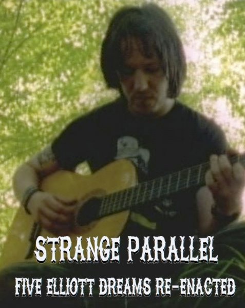 Strange Parallel