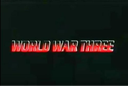 World War Three