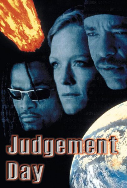 Judgment Day