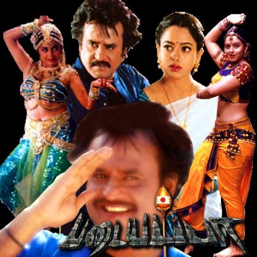 Padayappa