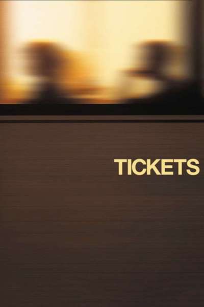 Tickets