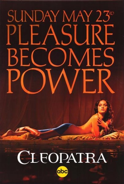 Cleopatra (miniseries)