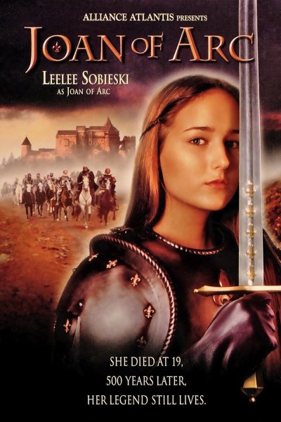 Joan of Arc (miniseries)