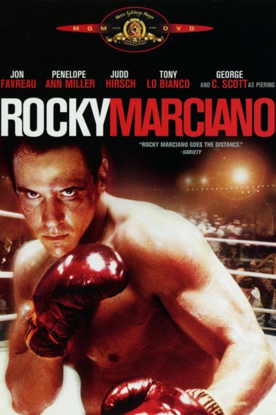 Rocky Marciano