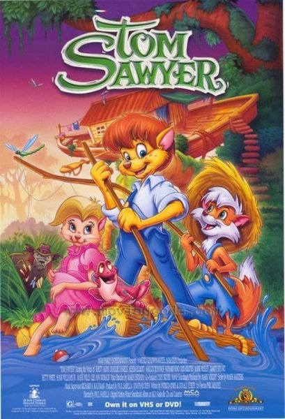 Tom Sawyer