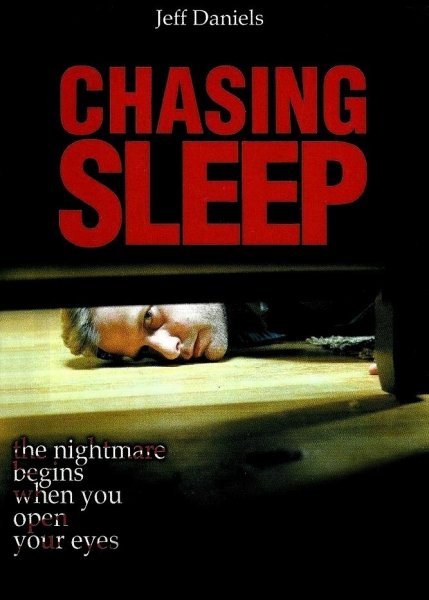 Chasing Sleep