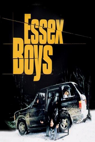 Essex Boys