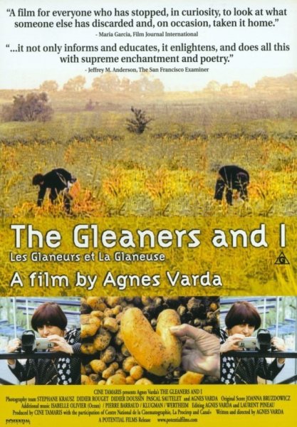 The Gleaners and I