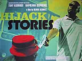 Hijack Stories