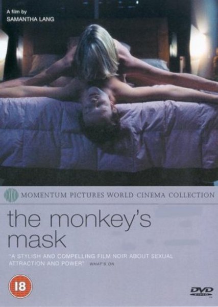 The Monkey's Mask