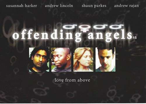 Offending Angels