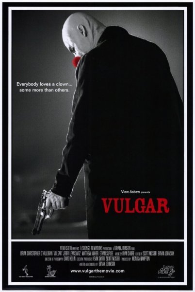 Vulgar