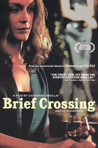 Brief Crossing