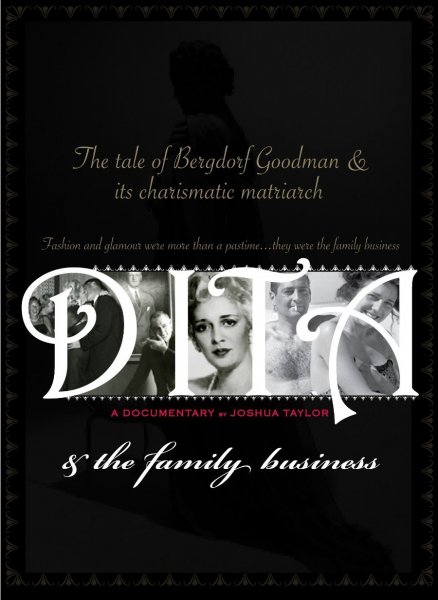 Dita and the Family Business