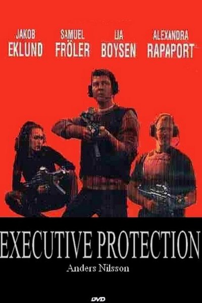 Executive Protection