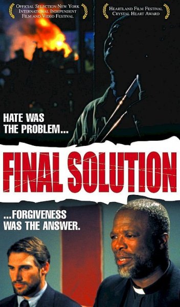 Final Solution