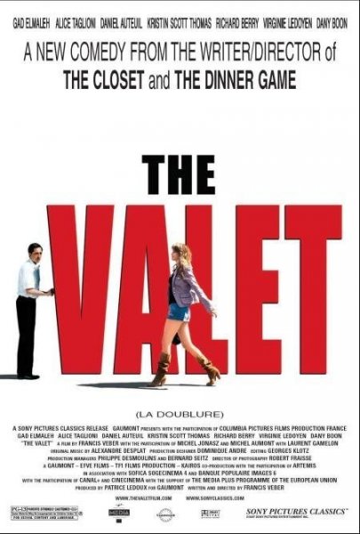 The Valet