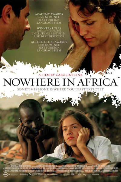 Nowhere in Africa