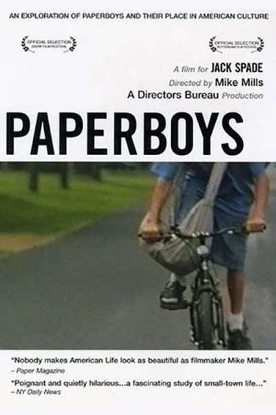 Paperboys