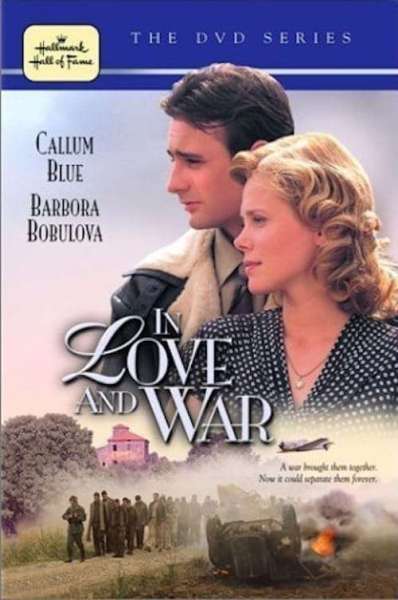 In Love and War