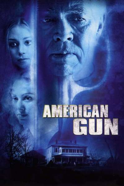 American Gun