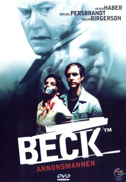 Beck 14 - The Advertising Man