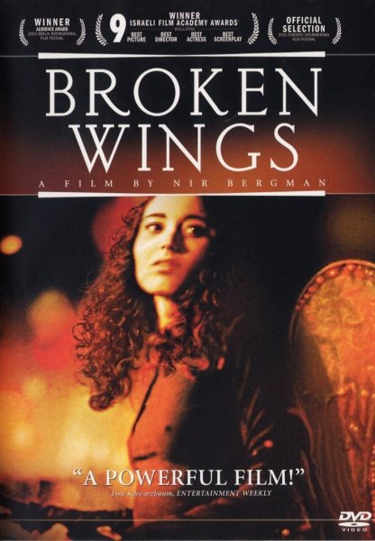 Broken Wings