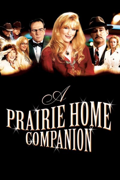 A Prairie Home Companion