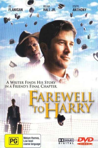 Farewell to Harry