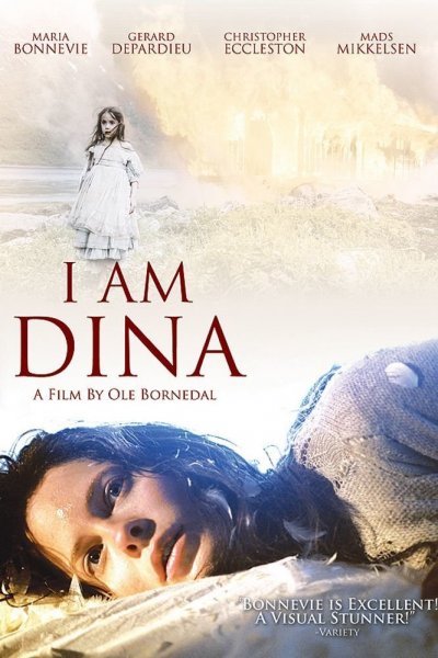 I Am Dina