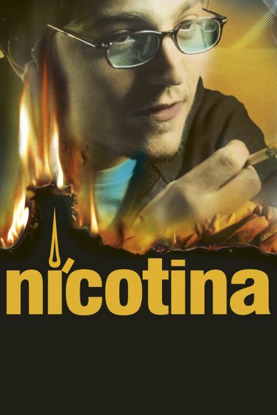 Nicotina