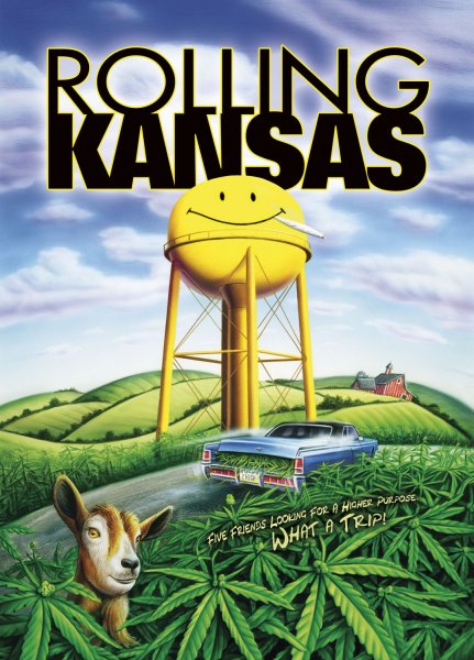 Rolling Kansas