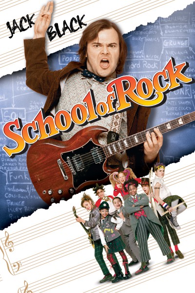 School of Rock