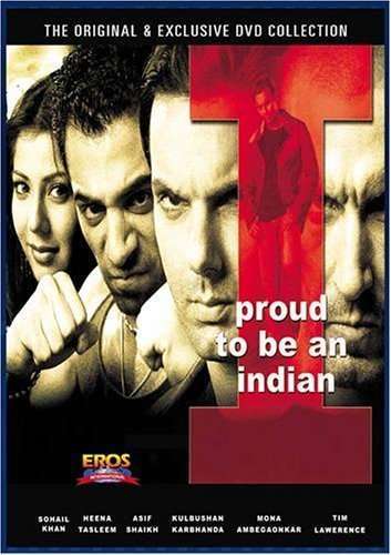 I Proud to Be an Indian