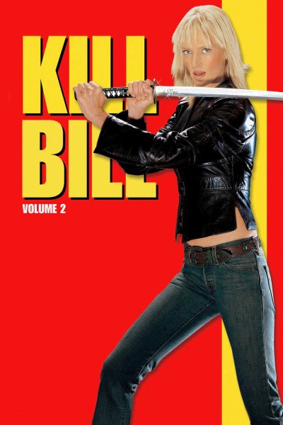 Kill Bill: Vol. 2