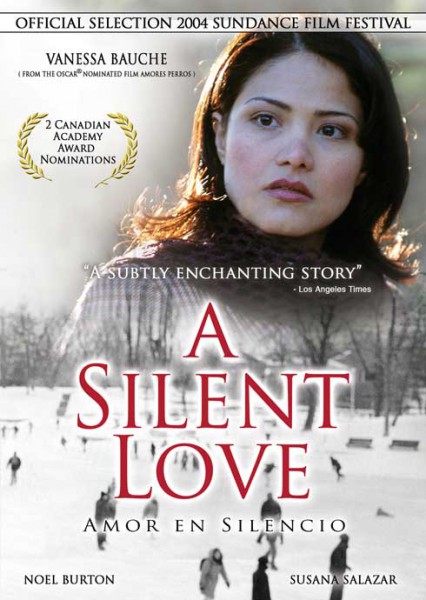 A Silent Love