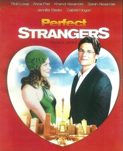 Perfect Strangers