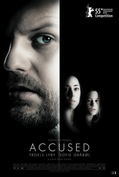 Accused