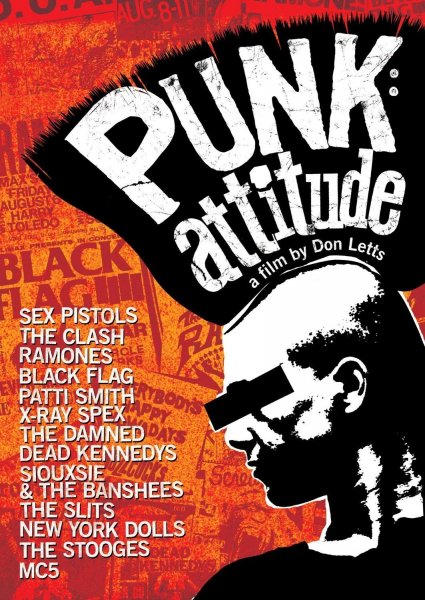 Punk: Attitude