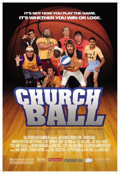 Church Ball