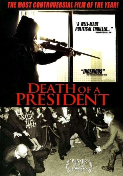 Death of a President