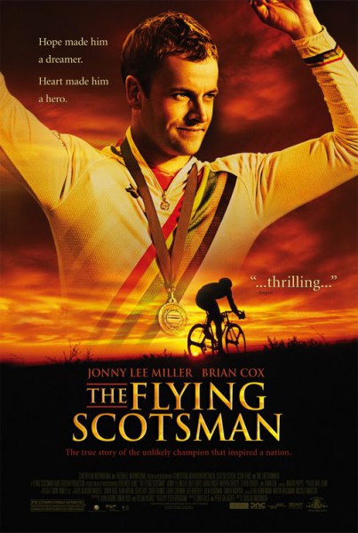 The Flying Scotsman