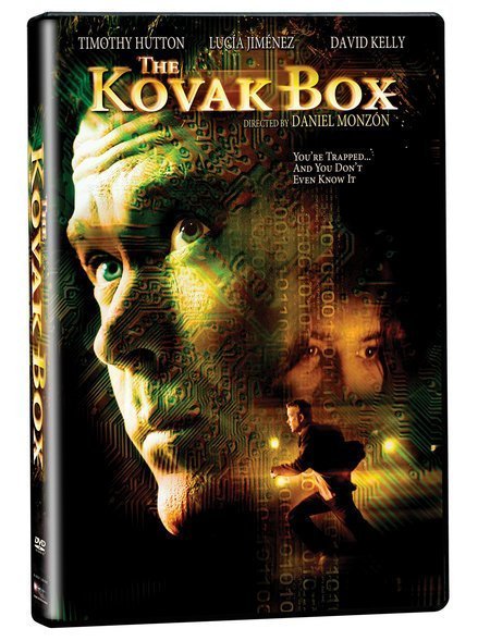 The Kovak Box