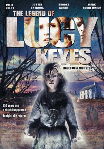 The Legend of Lucy Keyes