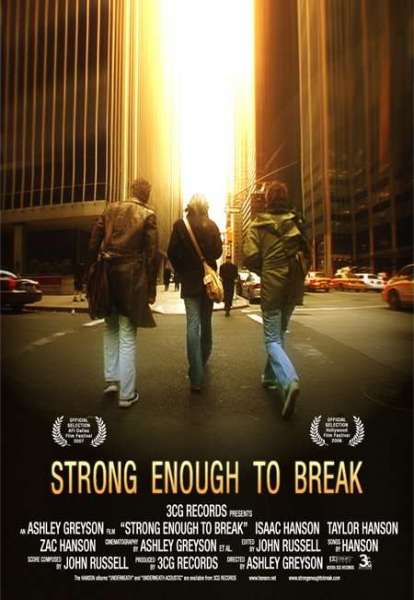 Hanson: Strong Enough to Break